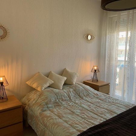 Port Frejus - Le Romanee - Appartement Vue Mer - 2 Chambres Luaran gambar
