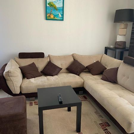 Port Frejus - Le Romanee - Appartement Vue Mer - 2 Chambres Luaran gambar