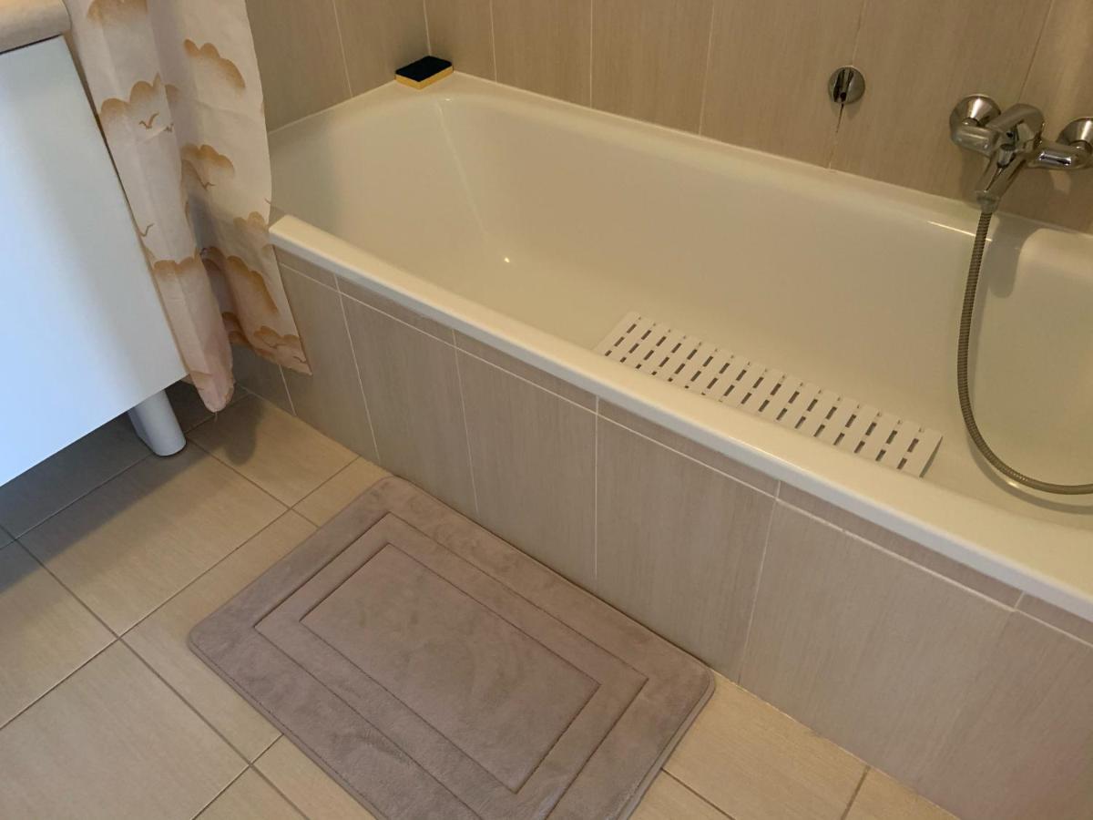 Port Frejus - Le Romanee - Appartement Vue Mer - 2 Chambres Luaran gambar